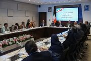 پایش هوشمند منابع طبیعی و محیط زیست باید با استفاده از فناوری‌های نوین تقویت شود