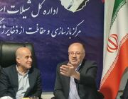 سرانه مصرف آبزیان در کشور پایین است/ ضرورت فرهنگ‌سازی و آموزش در جامعه