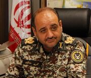 دشمن در جنگ ۱۲ روزه به اهداف خود دست نیافت/جنگ ادامه دارد