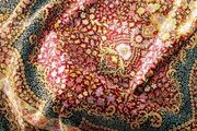 قم چهارمین شهر ملی صنایع‌دستی کشور شد