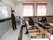 آغاز سال تحصیلی جدید دانشگاه صنعتی امیرکبیر از ۲۸ شهریور ماه