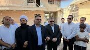 استفاده آمریکا از تسلیحات کمپانی ریتون در حمله به کوهستک + تصاویر