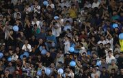 جریمه سنگین چادرملو و محکومیت سپاهان و پرسپولیس