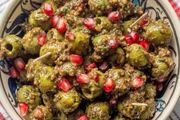 زیتون پرورده؛ منبعی غنی از چربی های مفید و آنتی اکسیدان ها