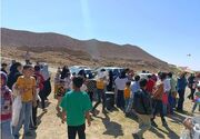 جشنواره «پرواز کاغذبادها» ثبت ملی شد
