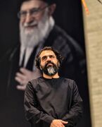پیام دکتر سعید جلیلی در پی درگذشت هنرمند انقلابی مصطفی واحدی