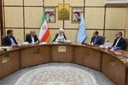 جنایت آمریکا در حمله به مراسم عروسی سیریک، ورزشگاه لامرد و مدرسه شجره طیبه میناب غیرقابل انکار و در حال پیگیری است