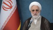 تاب‌آوری مردم و نظام اسلامی ایران در جهان زبانزد شده است/ دیدارهای بریکس بسیار پربار بود