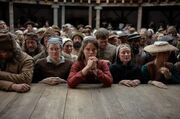 پخش فیلم سینمایی «همنت» از شبکه چهار