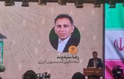 لزوم ارزش‌گذاری دقیق برق خورشیدی در بورس/ باید به سمت برق هسته‌ای نیروگاه‌های کوچک مقیاس حرکت کنیم