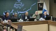 تعیین ساز وکار تخصیص حداقل ۲ میلیون تن قیر رایگان در کمیسیون عمران مجلس
