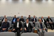 هیأت اقتصادی و تجاری قزوین برای توسعه صادرات و جذب سرمایه‌گذاری عازم روسیه شد