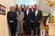 قزوین به دنبال سهم بیشتر از بازار روسیه / تأکید بر نقش‌آفرینی بخش خصوصی در همکاری‌های اقتصادی