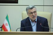 نظام سلامت در جنگ، میدان را خالی نکرد/ ۶۶ هزار مجروح رایگان درمان شدند