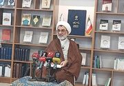 باید پهپادی بسازیم که اف ۳۵ بزند/ اگر مخابرات ما کوانتومی بود، امکان شناسایی شخصیت‌های ما وجود نداشت