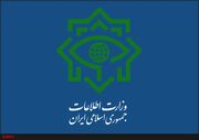 انهدام ۳ هسته‌ عملیاتی گروهک تروریستی-تکفیری در جنوب شرق کشور