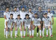 ترکیب ملوان برابر مس شهربابک
