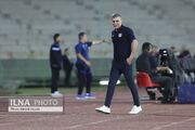 ویسی: باید خیلی لمپن باشم که بمانم
