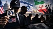 موساد با هویت آمریکایی با مخالفان ایرانی دیدار کرد؛ نگرانی واشنگتن از عملیات اسرائیل