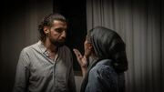 می‌خواستم مخاطب «پدر سنگ» را فقط نبیند؛ آن را حس کند