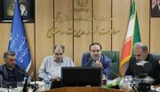 اجرای کامل الگوی پزشکی خانواده تا پایان سال