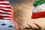 ایران گرفتن تلفات از آمریکایی‌ها و وارد کردن ضربات بزرگ را در دستور کار قرار داده است/ تهران نشان داد بلوف نمی‌زند