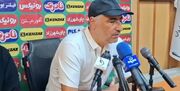الهامی: فردا هر تیمی تمرکز داشته باشد، سربلند خواهد بود (ویدئو)