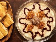 این غذای اصیل جنوبی خوراک صبح جمعه است