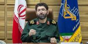 سردار حسن‌زاده: آماده عملیات‌های تهاجمی برق‌آسا هستیم