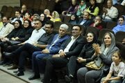 پویش «زبان شیرازی» کلید خورد/ گردشگران با لهجه اصیل شیراز آشنا می‌شوند