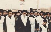 بیستم شهریور، سالگرد عروج شهید محراب آیت الله مدنی