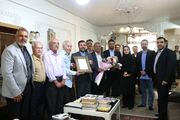 عبدالعلی دستغیب؛ ۹۵ سال زندگی در سپهر شعر و نقد