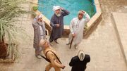 «آسباد» از یکشنبه ۲۲ شهریور به شبکه یک می‌آید