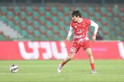 خداحافظی مدافع گرجستانی محبوب پرسپولیس