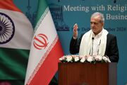 در برابر قلدری سر خم نخواهیم کرد