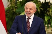 ادامه پیشتازی «لولا داسیلوا» در نظرسنجی‌های انتخاباتی برزیل