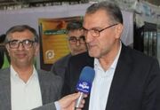 تنها، یک و نیم درصد از ۴٠ درصد بنگاه‌های قابل واگذاری دولت به بخش تعاون، محقق شده است