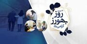 فعالیت 400 بهورز در راستای ارتقاء شاخص‌های سلامت استان مرکزی