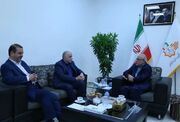 کارگروه هماهنگی دستگاه‌های دولتی عضو شورای عالی پیشگیری تشکیل شد
