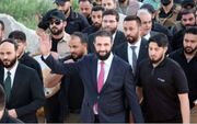 اسرائیل در اندیشه «اشغال دمشق»؛ اردوغان پیشروی تل‌آویو تا مرز ترکیه را تحمل می‌کند؟