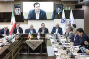رویکرد تأمین اجتماعی، فشار بر جامعه کارفرمایی نیست/ جزئیات مطالبات سازمان