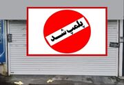 پلمب آشپزخانه متخلف در فریدونکنار پس از کشف ۱۹۸ کیلوگرم گوشت فاسد