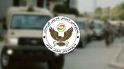 سلیمانیه عراق هدف حمله موشکی قرار گرفت