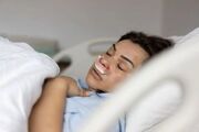 علت حالت تهوع بعد از عمل بینی