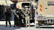 اشغالگران اسرائیلی ۸ فلسطینی دیگر را بازداشت کردند