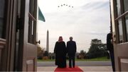 بن‌سلمان دست به دامن ترامپ شد؛ پشت‌پرده تحرکات عربستان علیه انصارالله