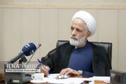 دولت از مهر ۱۴۰۴ مخالفت خود را با طرح مقابله با نفوذ اعلام کرد/ قوه قضاییه هم ایراداتی به این طرح داشت