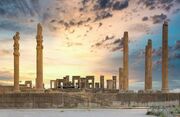 الحاق حریم درجه دو تخت‌جمشید به مرودشت غیرقابل قبول است/ اجازه تعدی به عرصه و حریم میراث جهانی را نمی‌دهیم