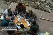 عقب‌ماندگی ۱۵ میلیون تومانی دستمزد از سبد خوراکی‌ها/ هزینه‌های زندگی کارگران به بیش از ۹۱ میلیون تومان رسید