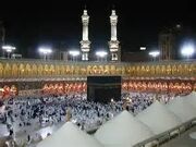 زائران برای آمادگی جسمانی روزانه ۳۰ دقیقه پیاده‌روی کنند